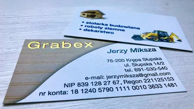 Grabex Jerzy Miksza